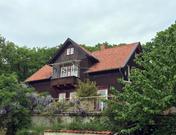 Ferienwohnung Teufelsmauer "Waldhaus"