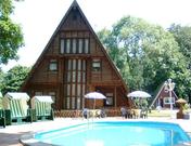 Ferienpark Rosstrappe