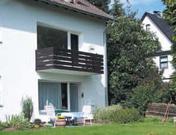 Ferienwohnung Haus Ostendorf
