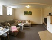 Ferienwohnung Alte Försterei