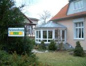 Ferienwohnung Wetzstein