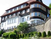 Harzer Jodlermeister & Haus Bergeshöh