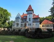 Hotel Schlossvilla Derenburg
