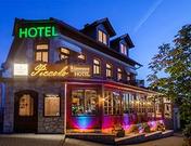 Hotel PICCOLO