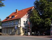 Hotel Zur Burg