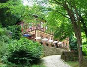 Pension Kleiner Waldkater