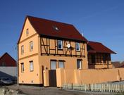 Ferienhaus Hexenhof - Herr Lemcke