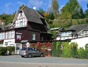 Pension Felseneck Zur Bodehexe - Frau Wedekind