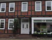 Wohnen im Fachwerkhaus