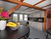 Ferienwohnung Uwe´s Sporthütte - Fam. Decker