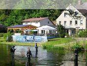 Pension & Restaurant Waldesruh