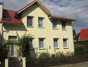 Ferienwohnung Liebau