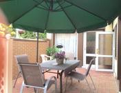Ferienwohnung Sommerfeldt