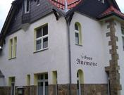Friedegerns Ferienwohnungen - Fam.Gräbner Schierke