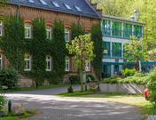 CVJM - Familienferienstätte Huberhaus