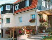 Privatzimmer Haus Bergfried