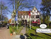 Motorradhotel Villa Löwenherz