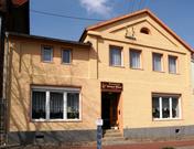 Pension Kleiner Ritter