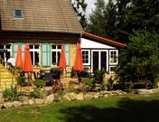 Bonhoeffer Haus - Frau Zehnpfund