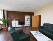 Ferienwohnung mit Weitblick - Herr Müller