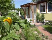 Ferienhaus Isigkeit