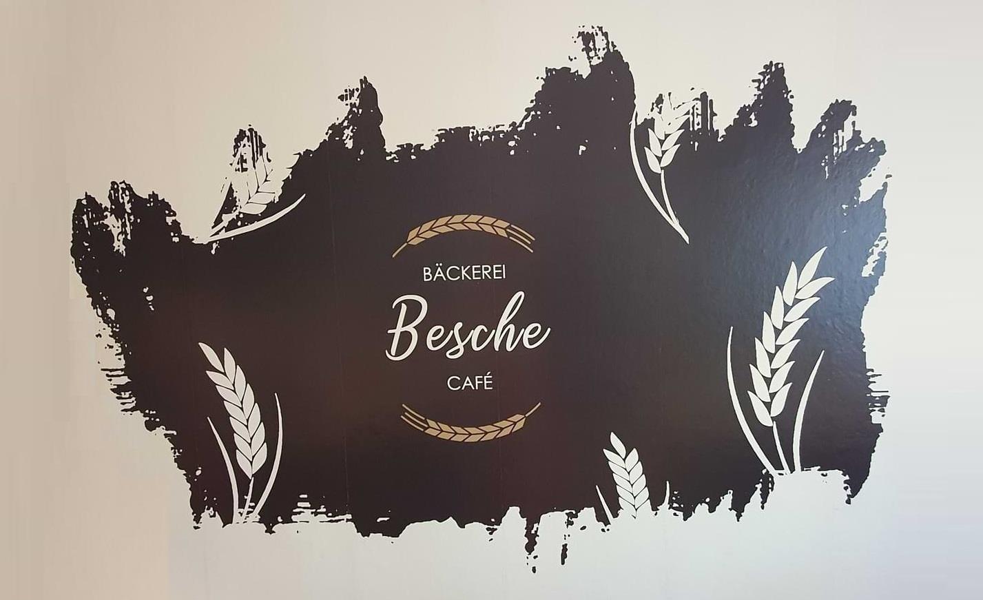 Logo | Bäckerei & Café Besche