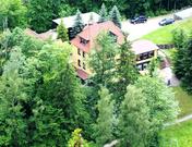 Pension & Bergcafé M. Mendorf