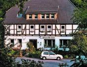 Ferienwohnungen Alte Mühle