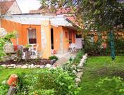 Ferienhaus Am Kirschberg - Frau Pilz