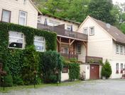 Pension Haus Rodenstein