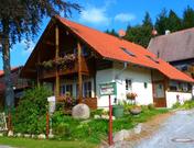 Ferienappartements Sauerzapfe - Schierke