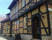 Gasthaus und Ferienwohnungen "Zum Büchsenmacher"