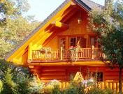 Pension Forsthaus Georgshöhe