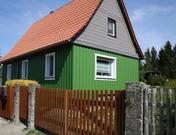 Ferienhaus am Osterberg