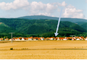 Ferienwohnung Ruß