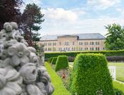 Greenline Schlosshotel Blankenburg
