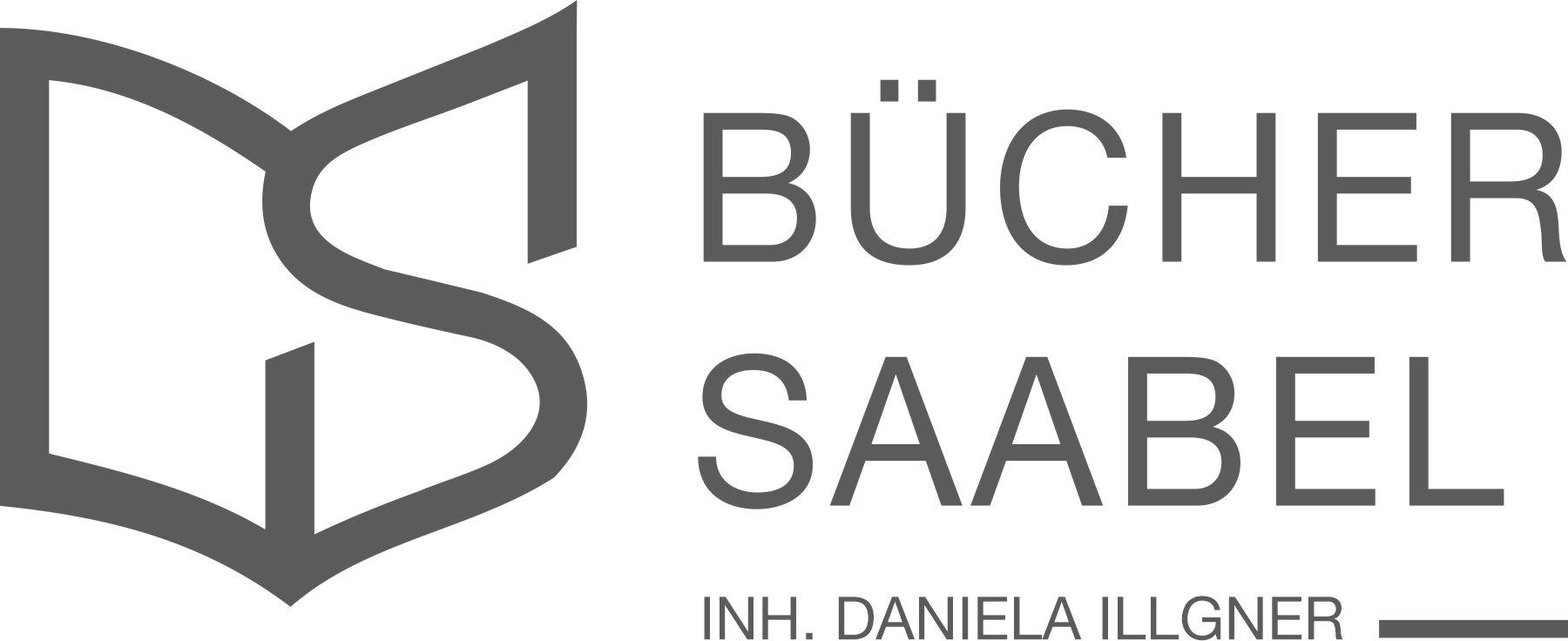 Logo | Bücher Saabel