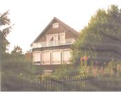 Ferienwohnungen Dahmen