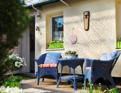Ferienhaus "Emma" - Familie Mager