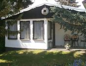 Haus am Wald - Herr Runggatscher