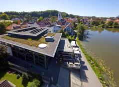 Kleine Galerie Geoffnet