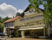Kurhotel Amadeus am Kurpark