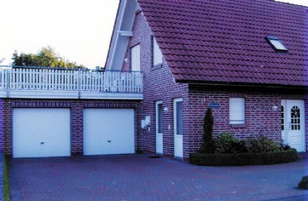 Ferienwohnung Dierkshof