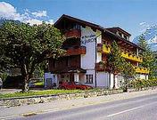 Pension St. Jakob