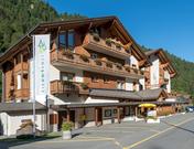 Sporthotel Eienwäldli