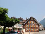 Hotel-Restaurant Ochsen