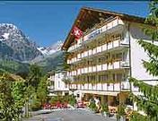 Hotel Crystal