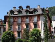 Villa Alpenblick 3. OG