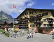 Hotel Cathrin