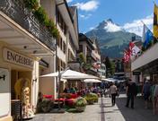 Engelberg Trail Hotel